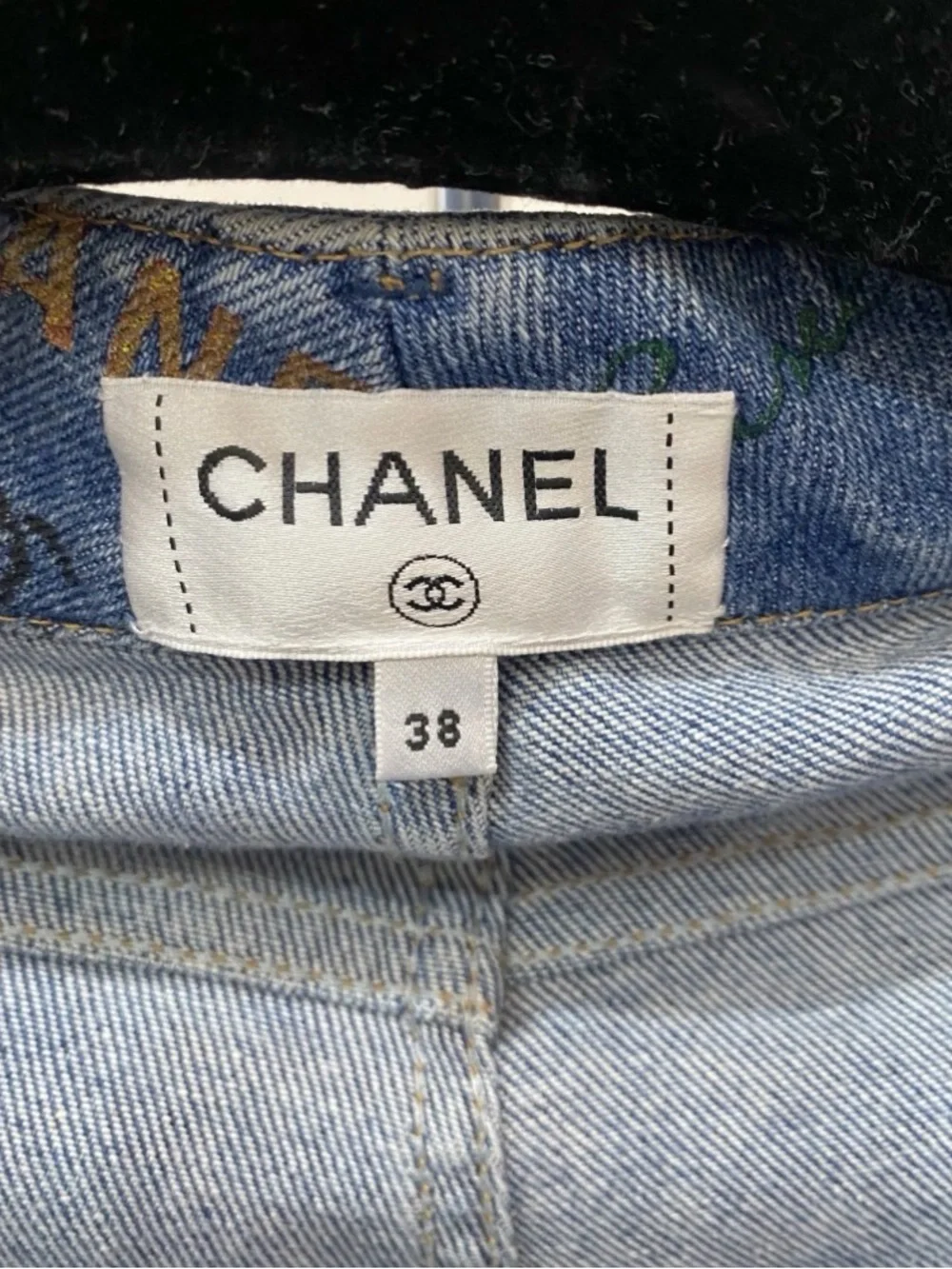 CHANEL classic women